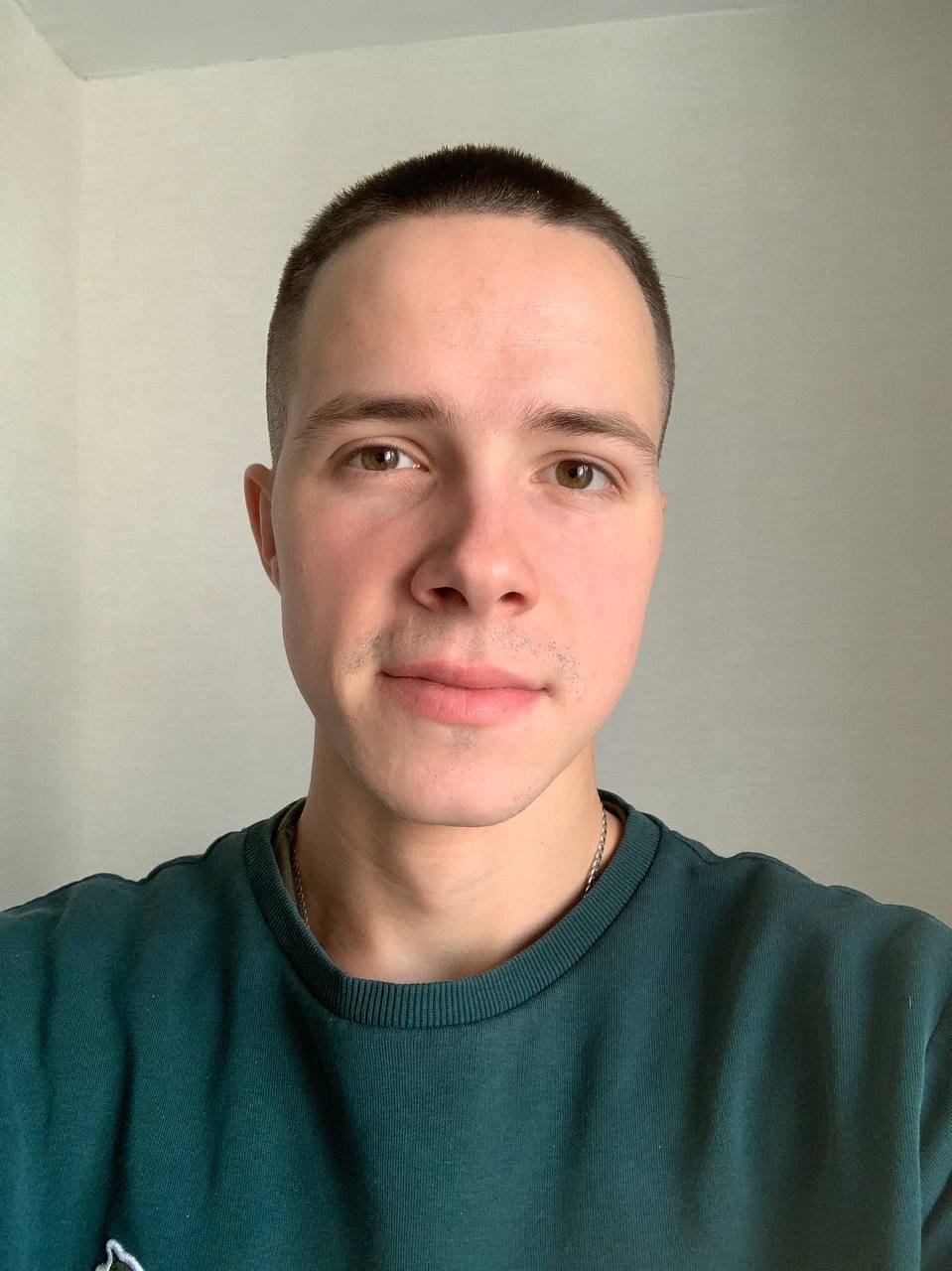 Кузин Тихон Сергеевич