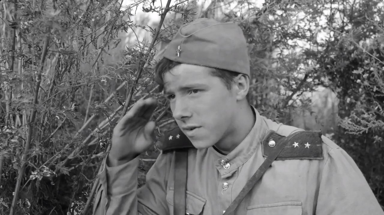 Кузин Тихон Сергеевич