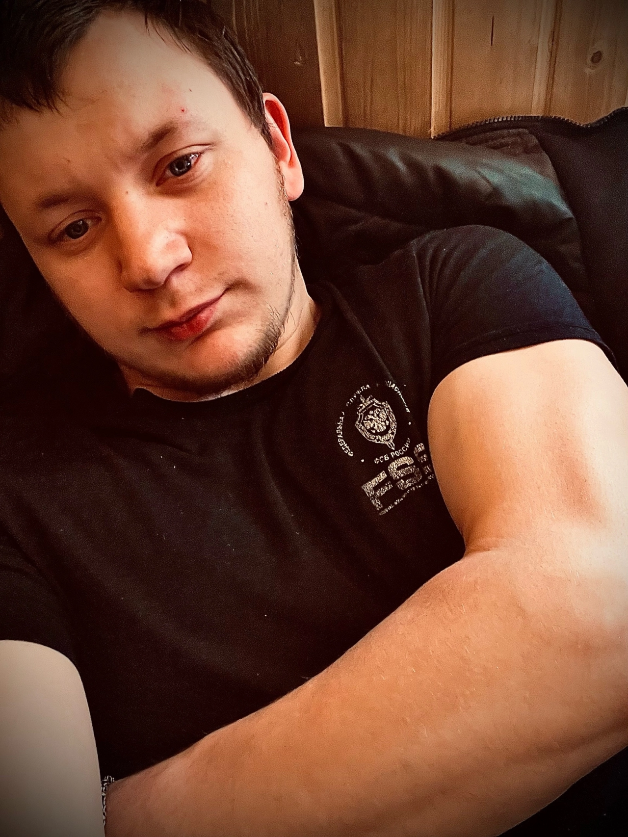 Карпенко Илья Андреевич 