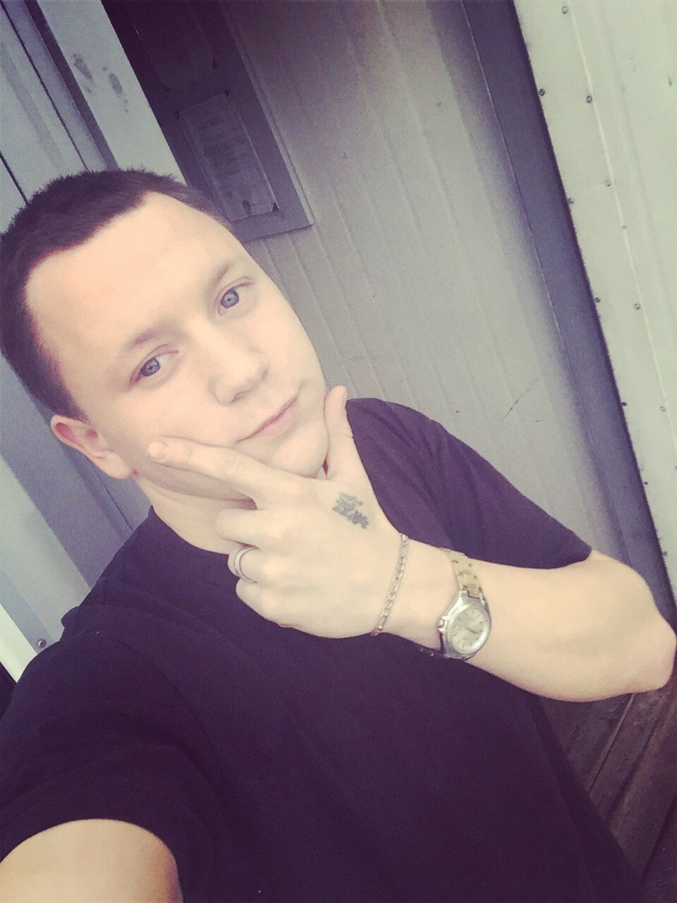 Карпенко Илья Андреевич 