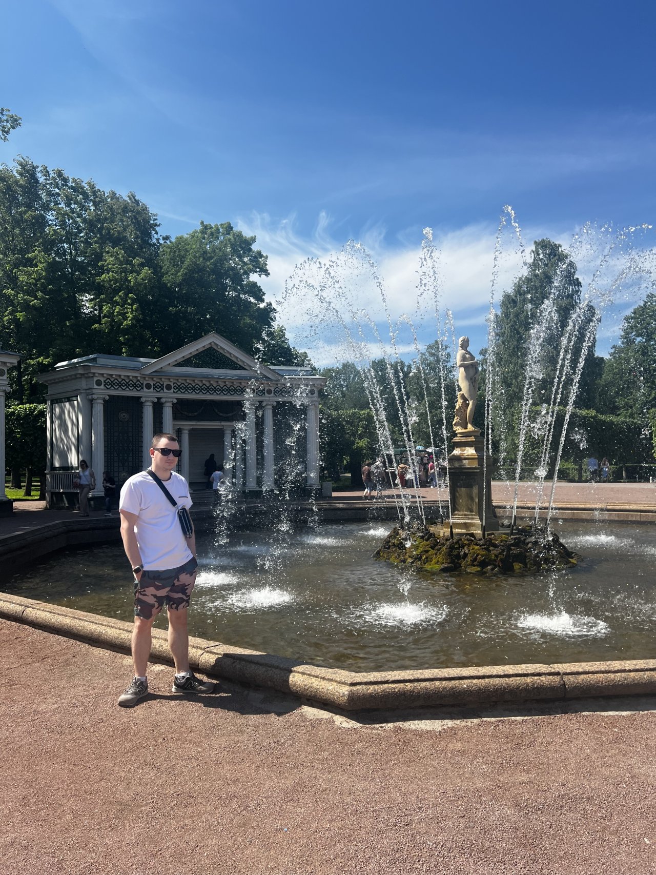 Карпенко Илья Андреевич 