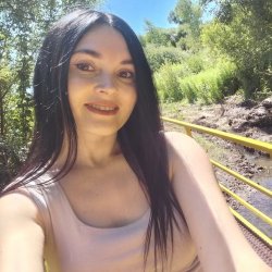 Ольга Рогожкина 