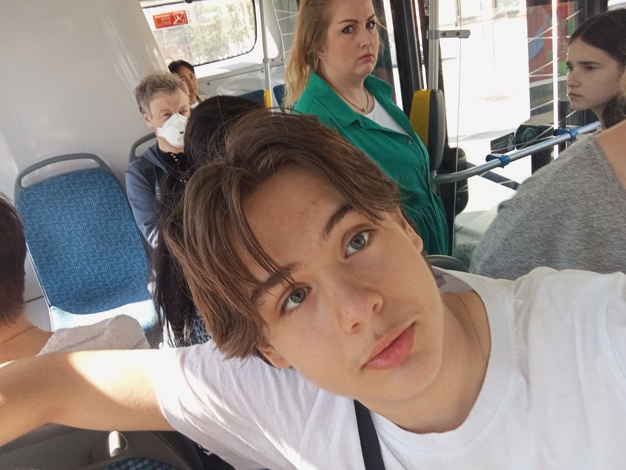 Рыжиков Тимофей 