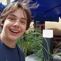 Рыжиков Тимофей 