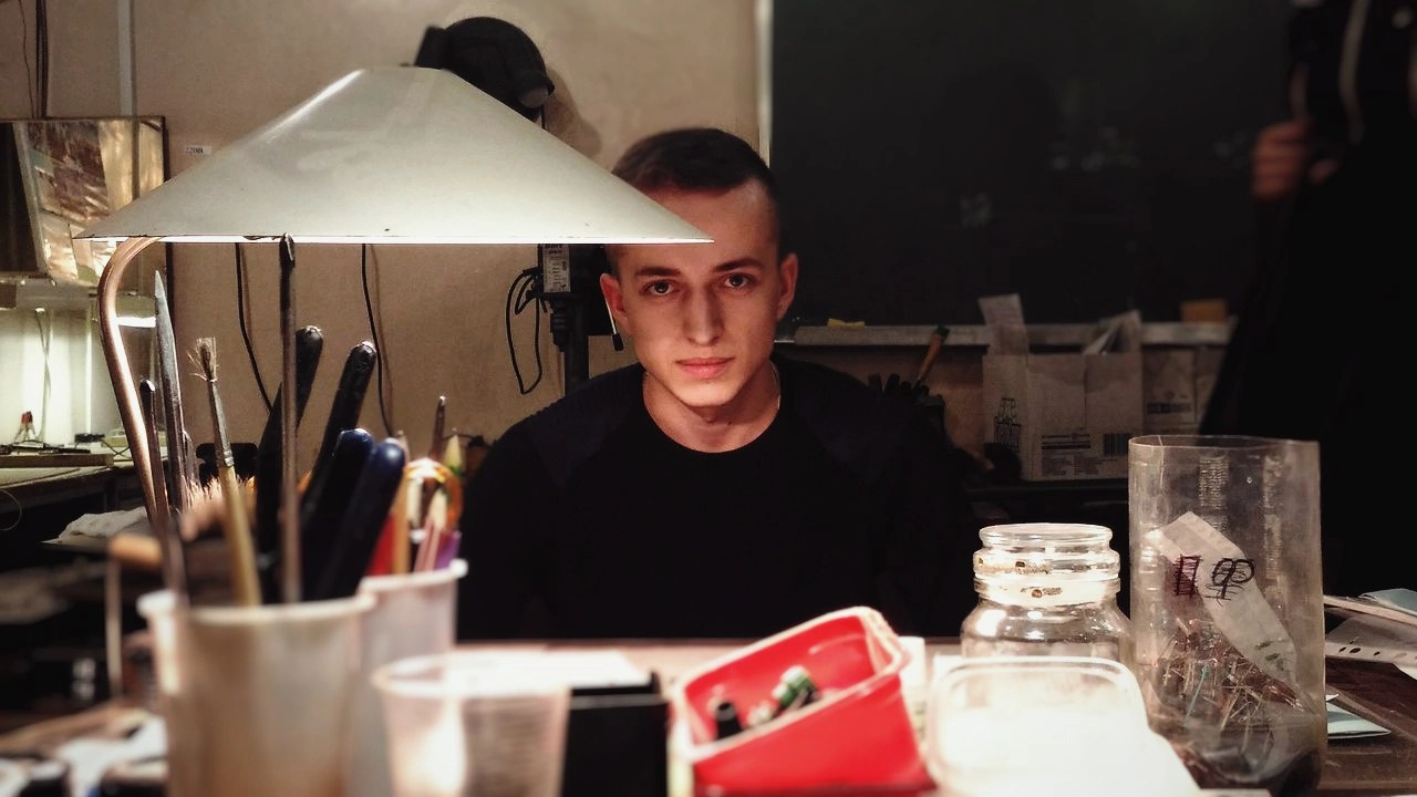 Киселев Алексей