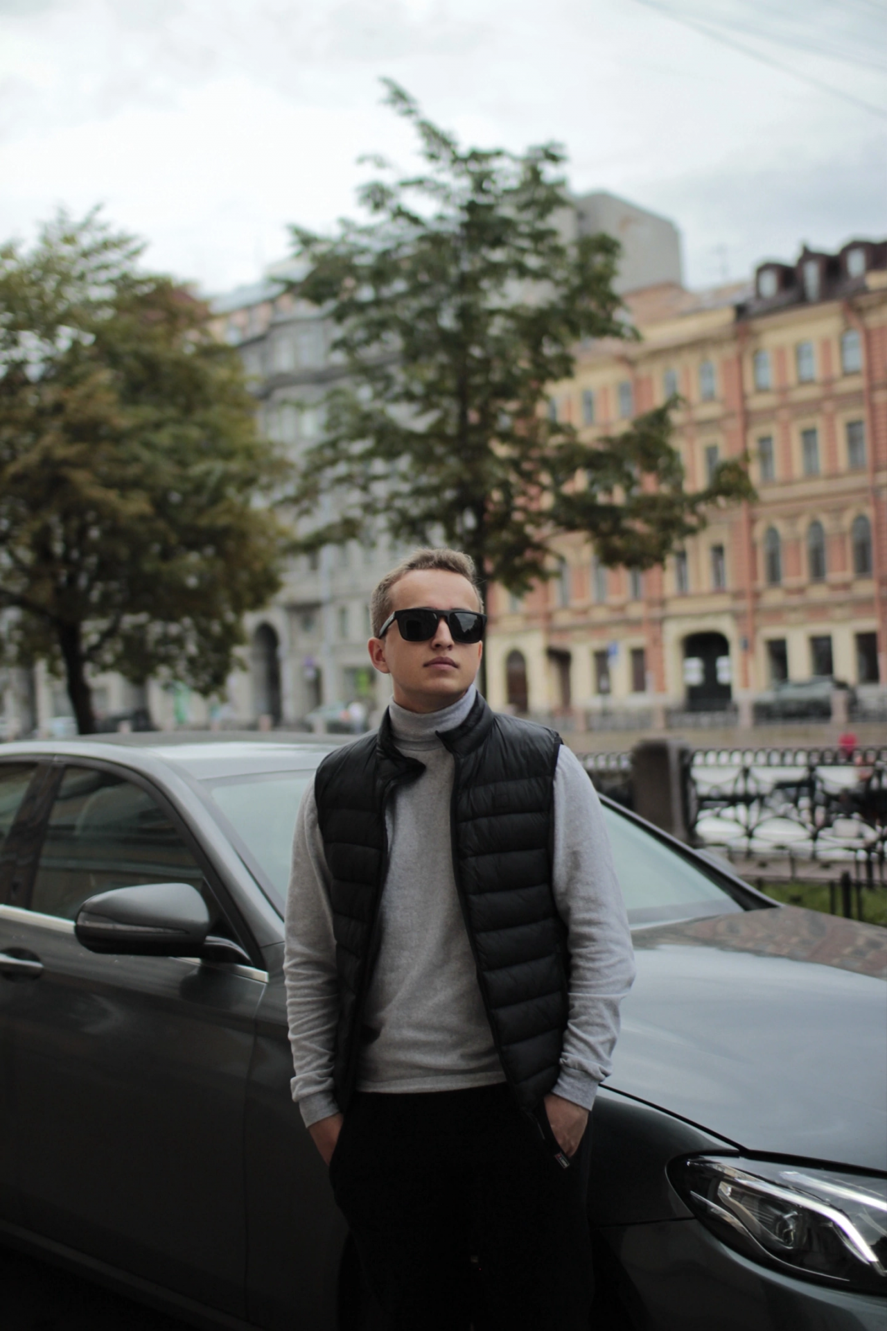 Киселев Алексей