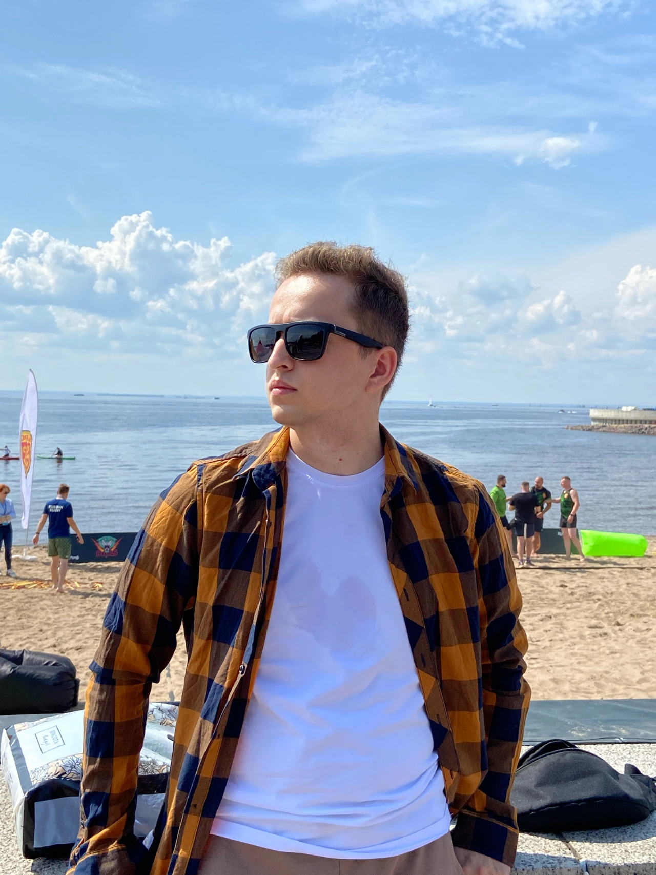 Киселев Алексей