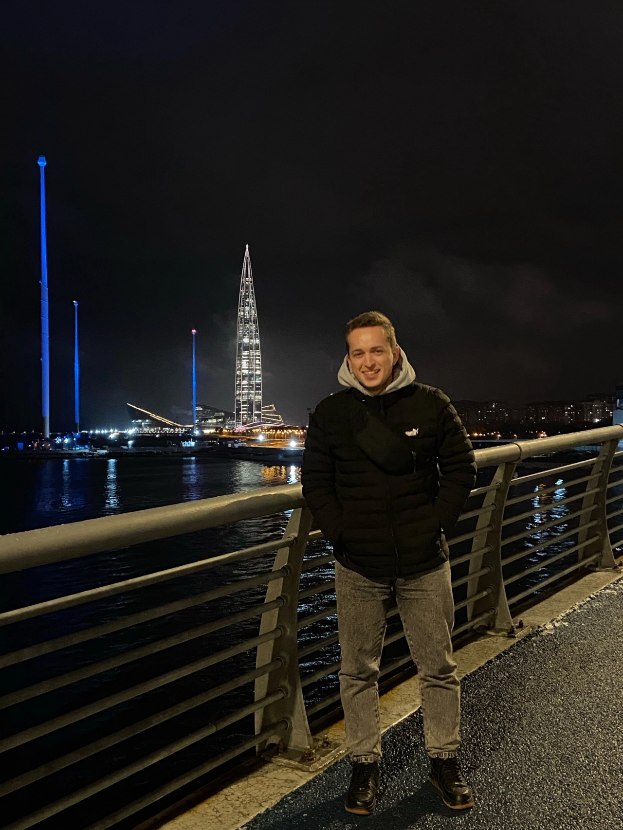 Киселев Алексей