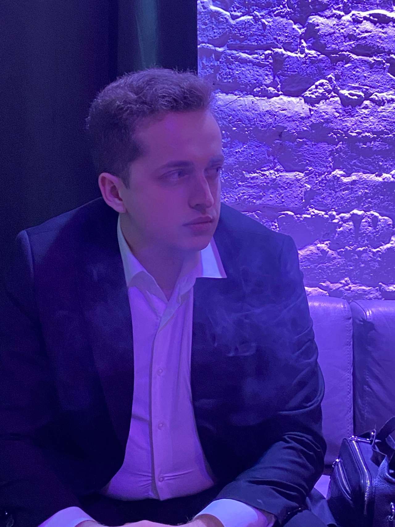 Киселев Алексей