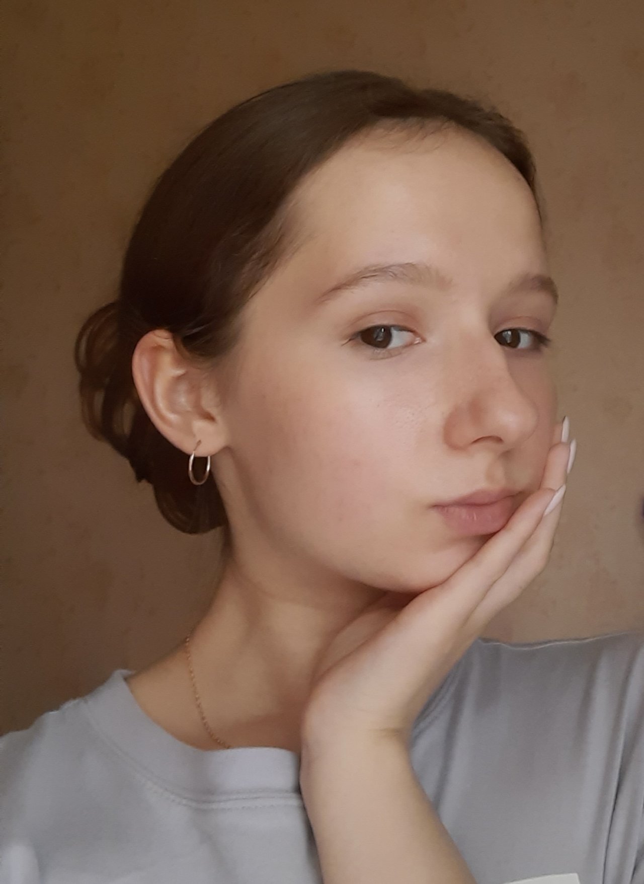 Сазонова Алла