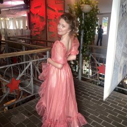 Исайчева Евангелина