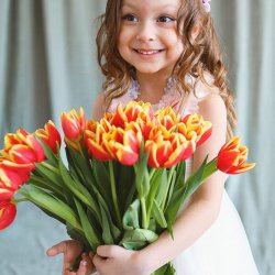 Абрамкина Василиса