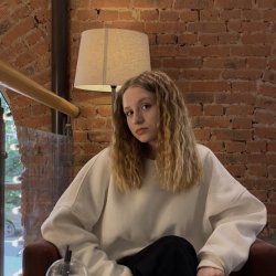 Ткачёва Елизавета