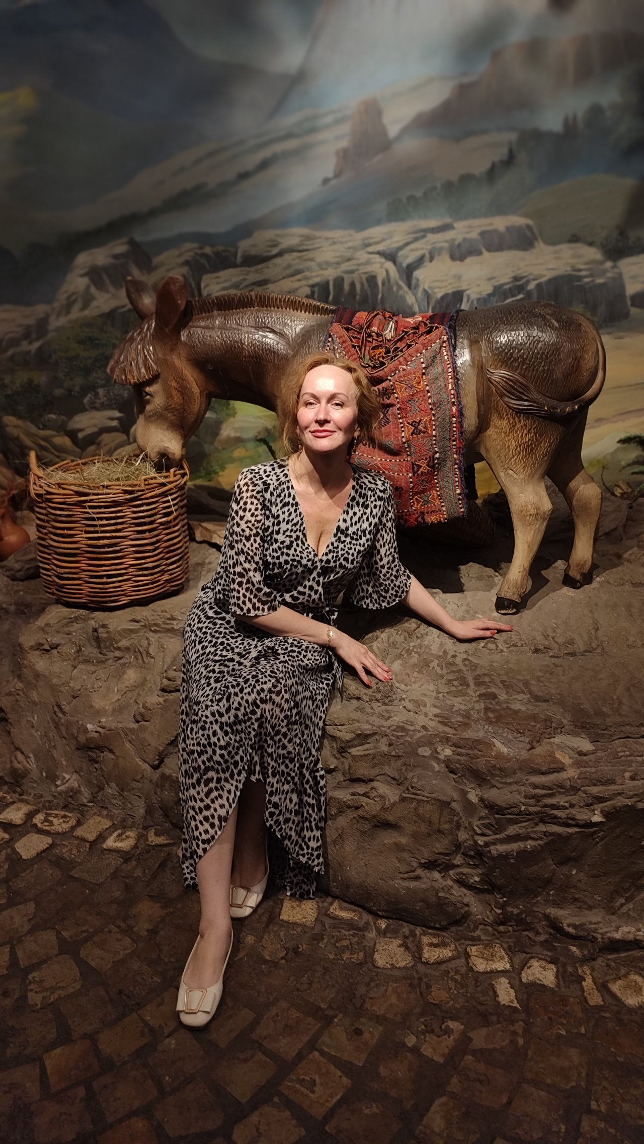 Булгакова Марина