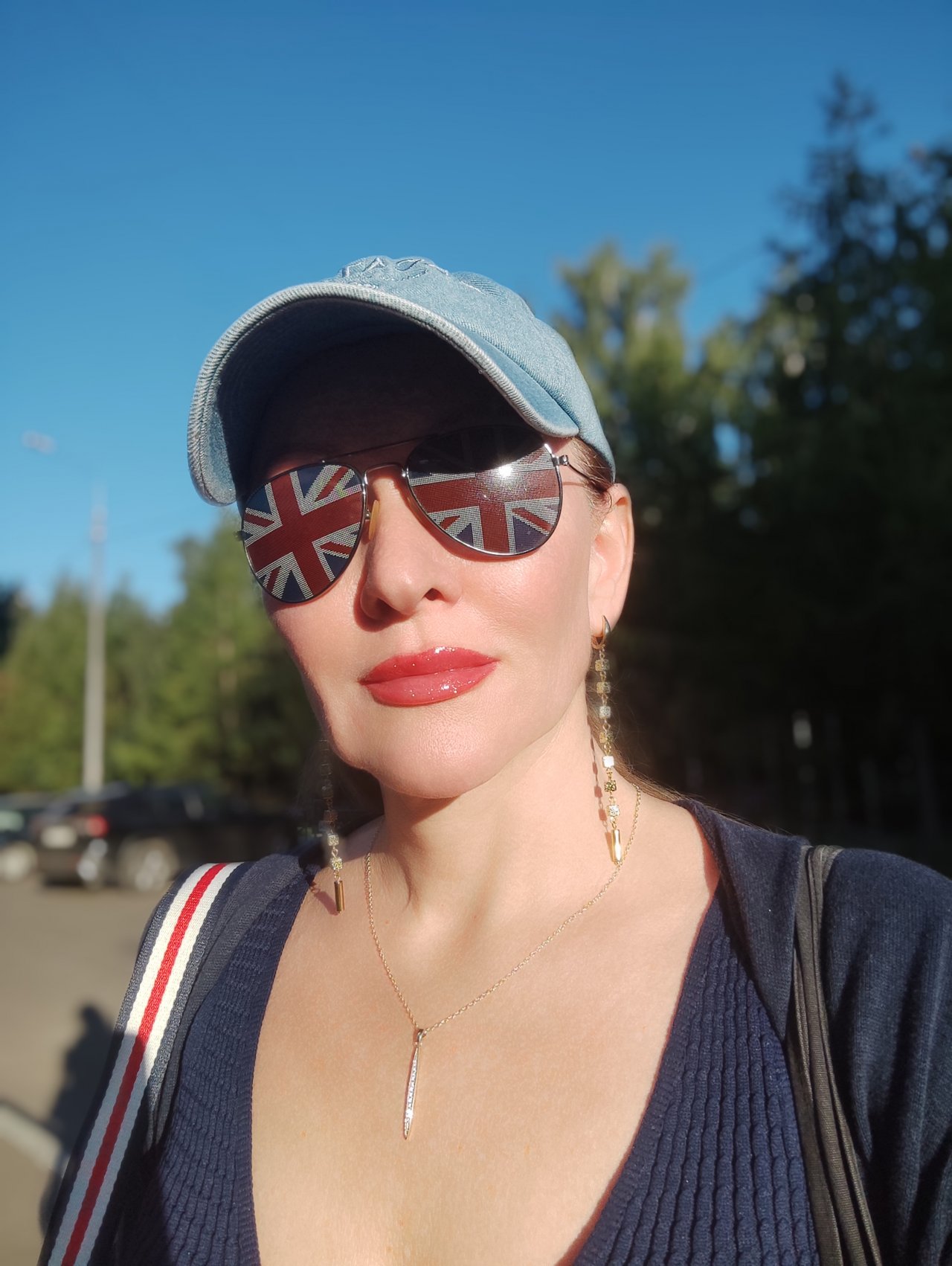 Булгакова Марина