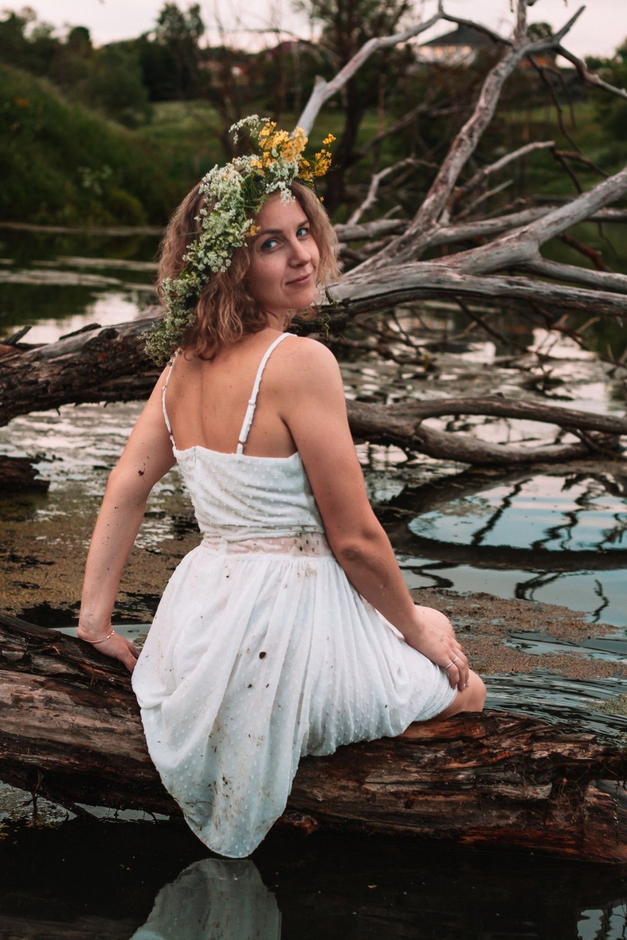 Балашова Ксения