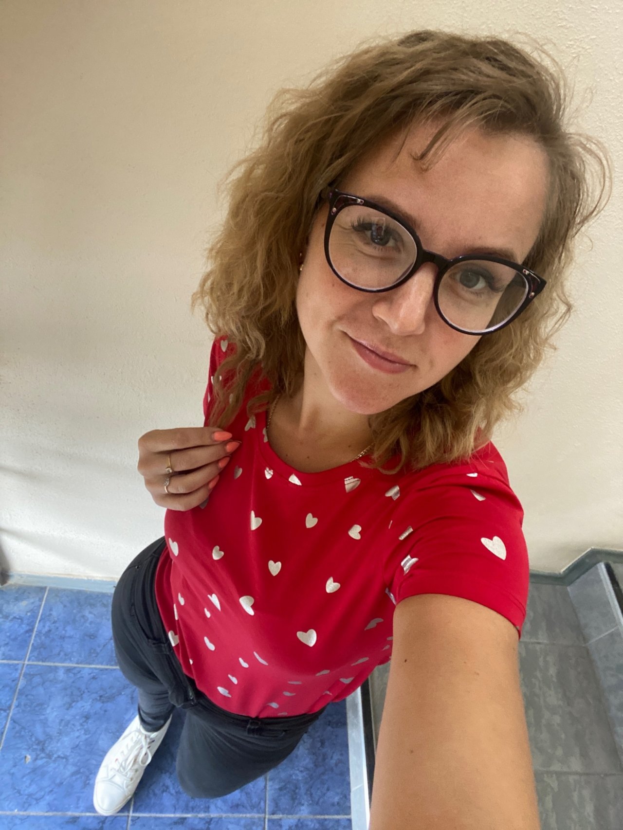 Балашова Ксения