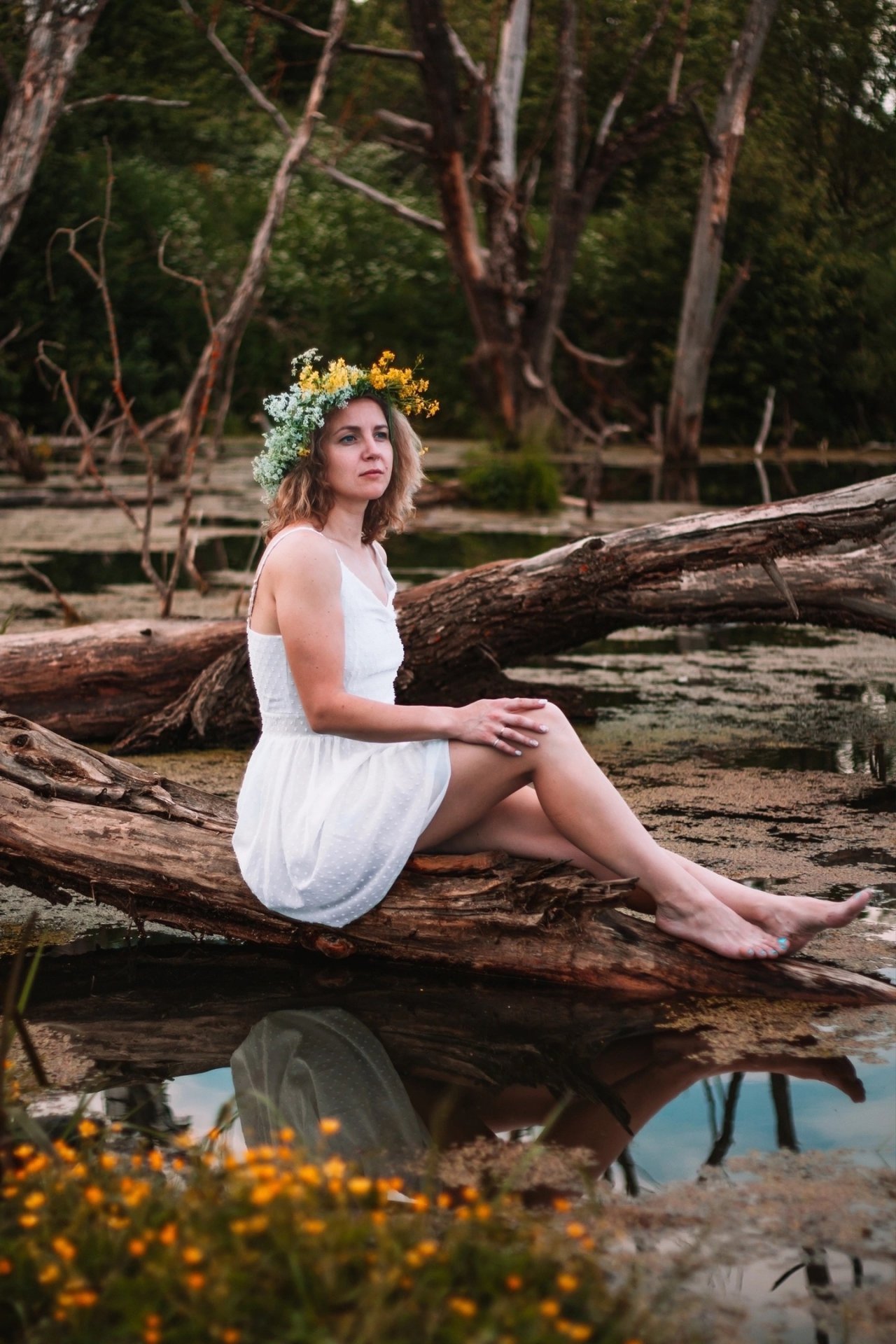 Балашова Ксения