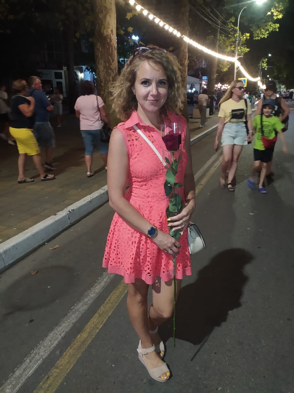 Балашова Ксения