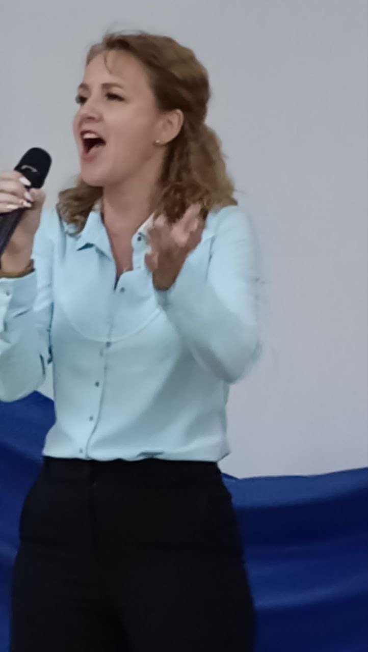 Балашова Ксения