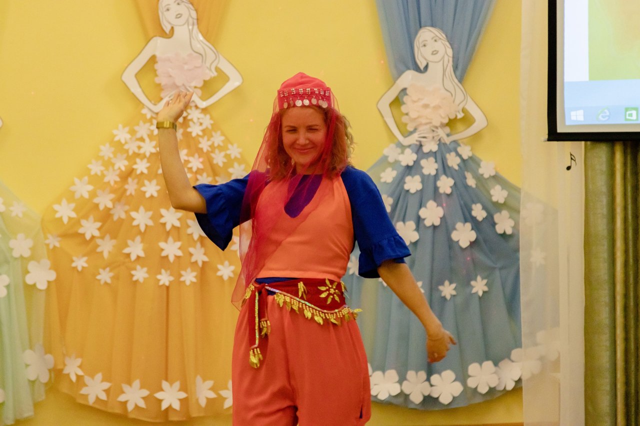 Балашова Ксения