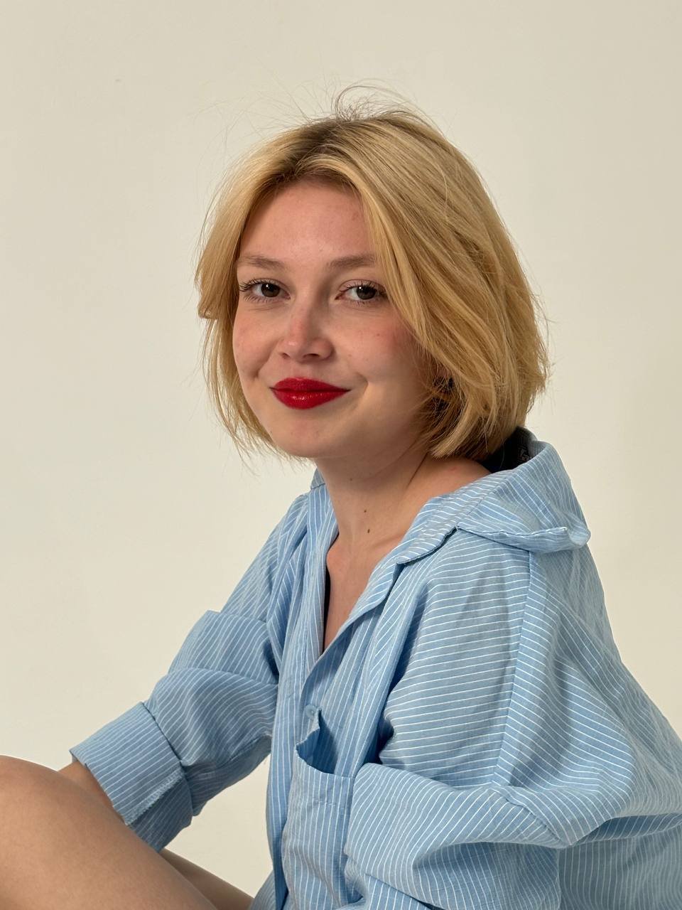 Смокотина Арина