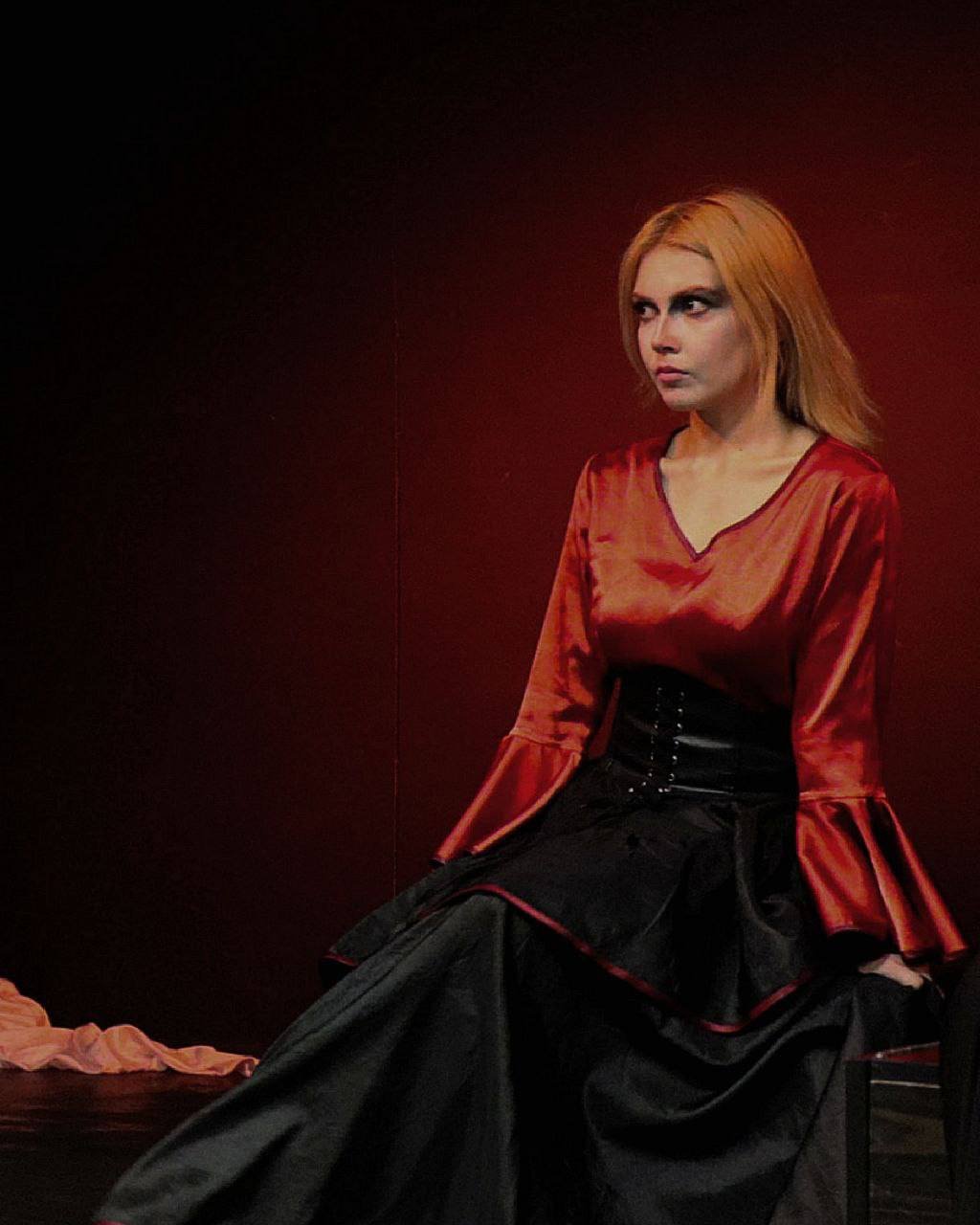 Смокотина Арина