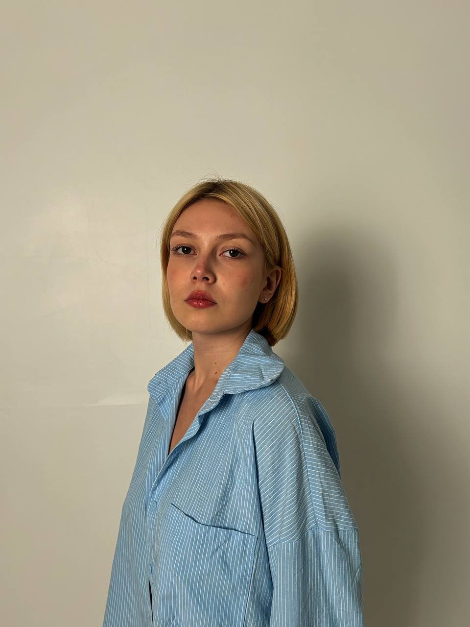 Смокотина Арина