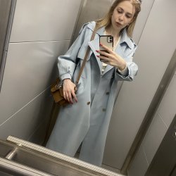 Гевак Виктория