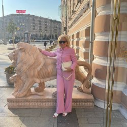 Канищева Ольга Станиславовна