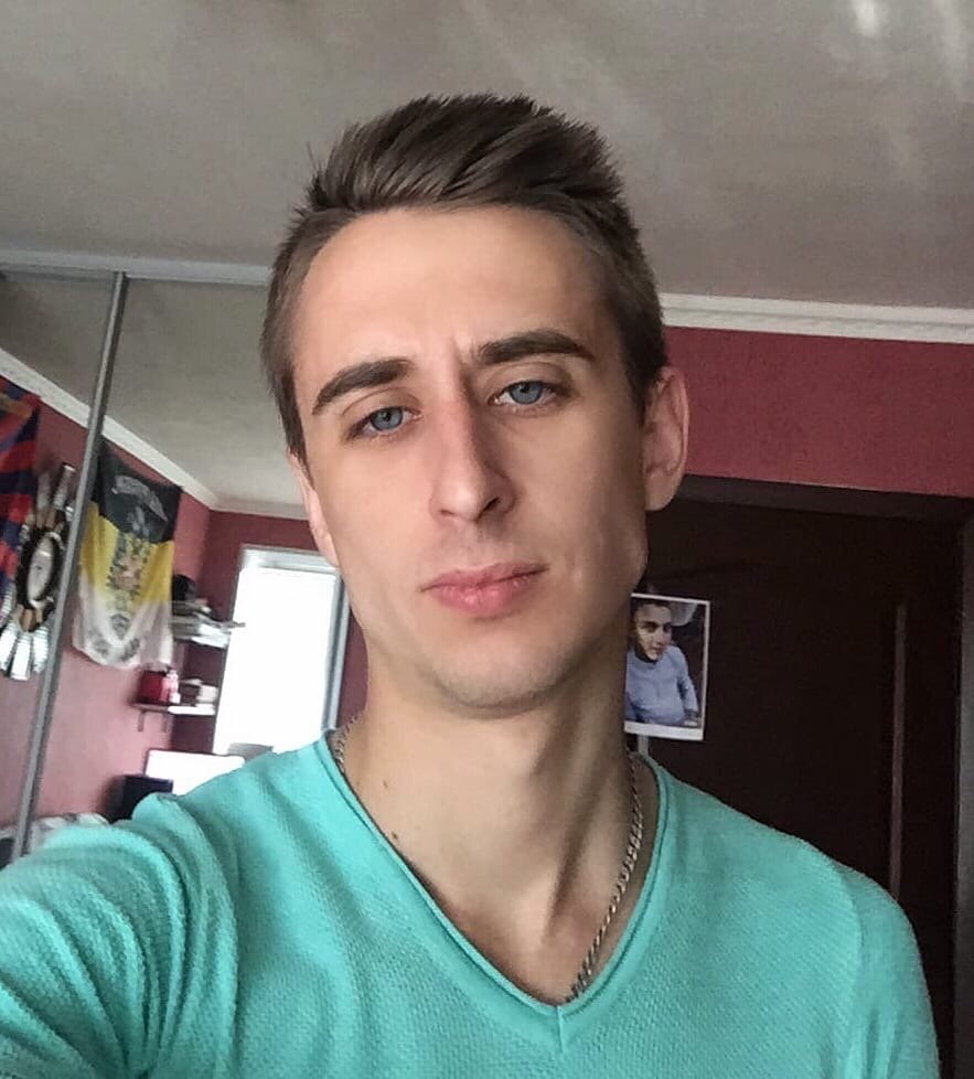 Терёхин Анатолий