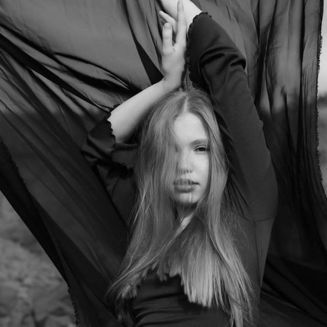 Глухарева Анастасия 