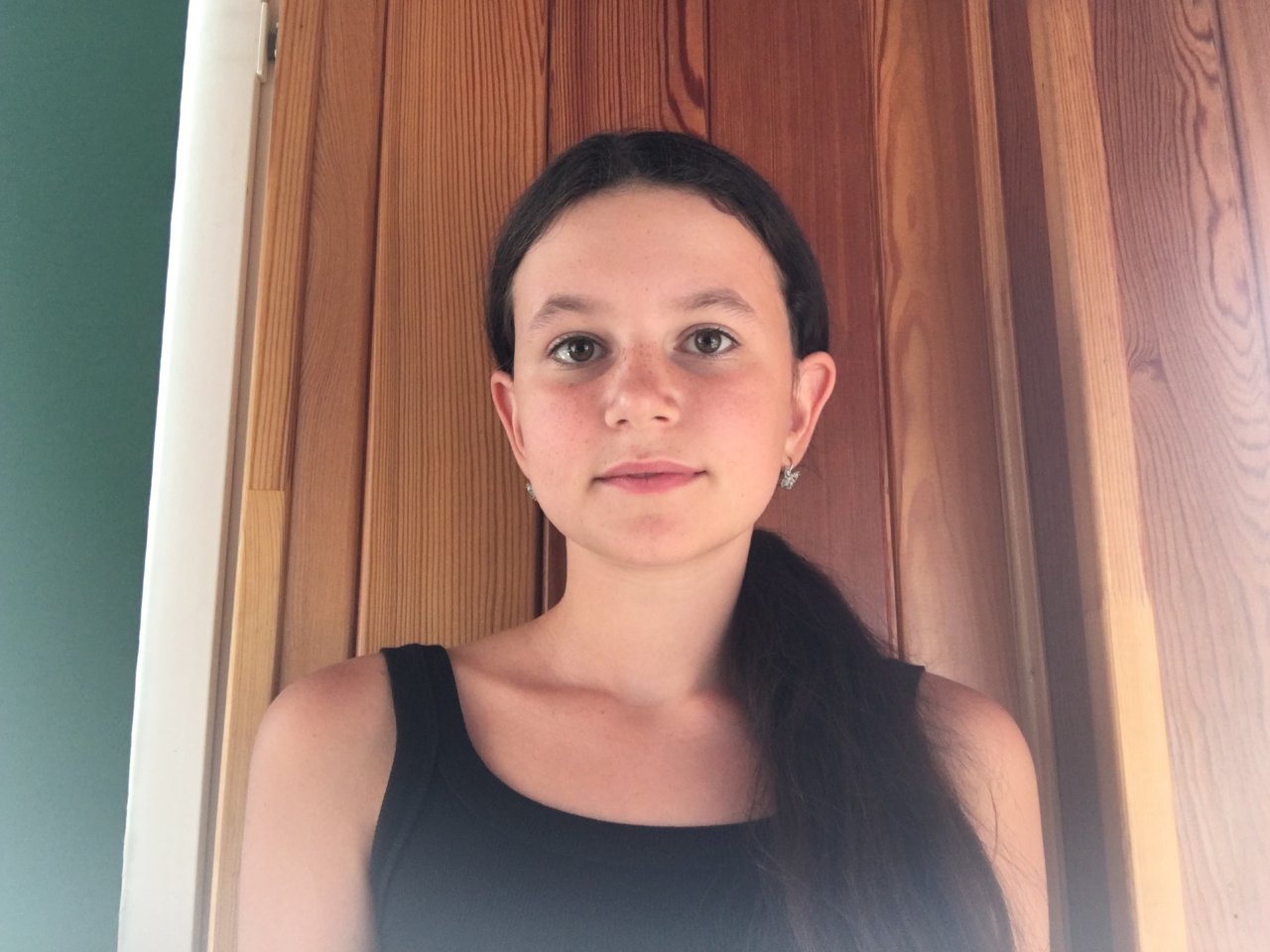 Трефилова Анастасия