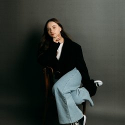 Логинова Валерия