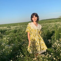 Ющенко Валерия