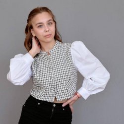 Дебринская Анна Дебринская Анна