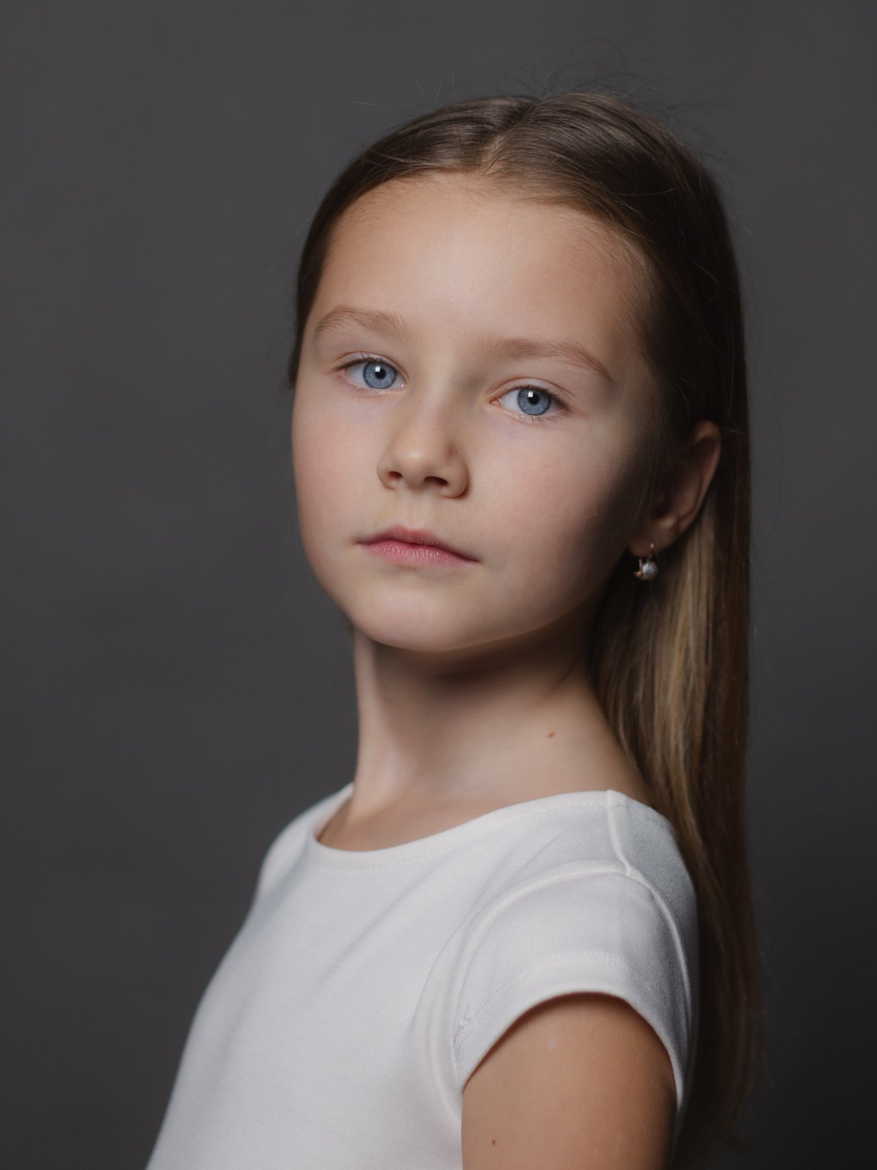 Сударикова Майя