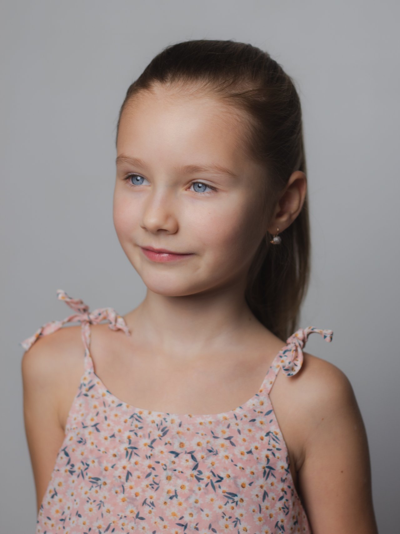 Сударикова Майя