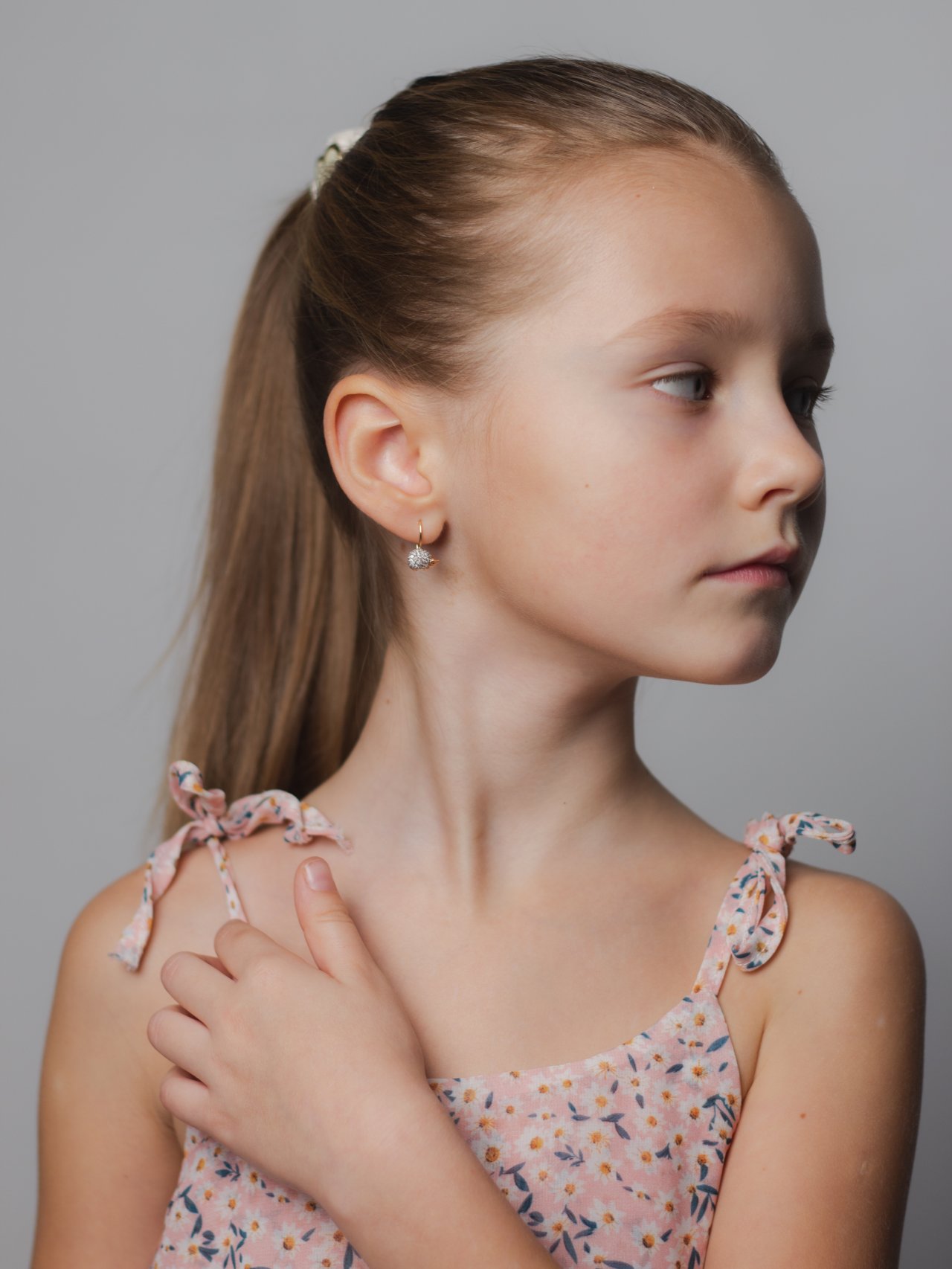 Сударикова Майя