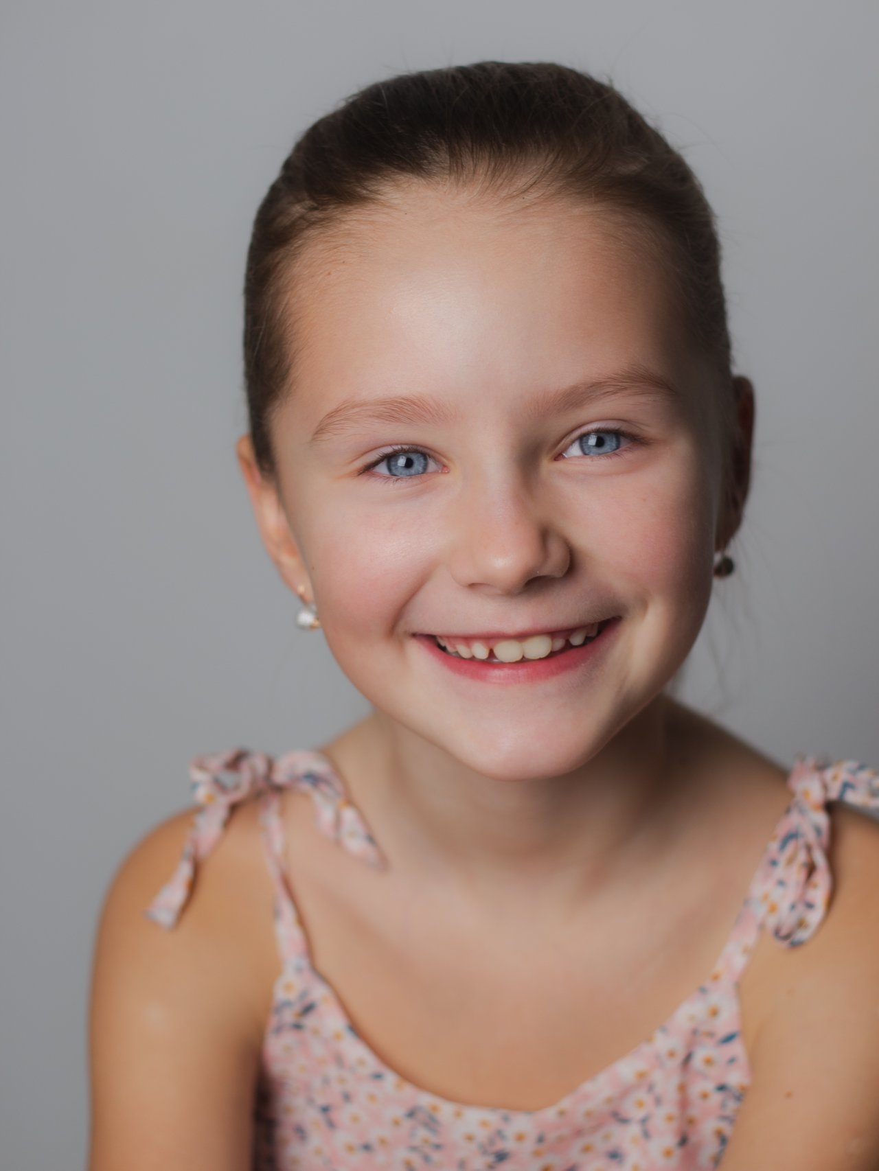 Сударикова Майя