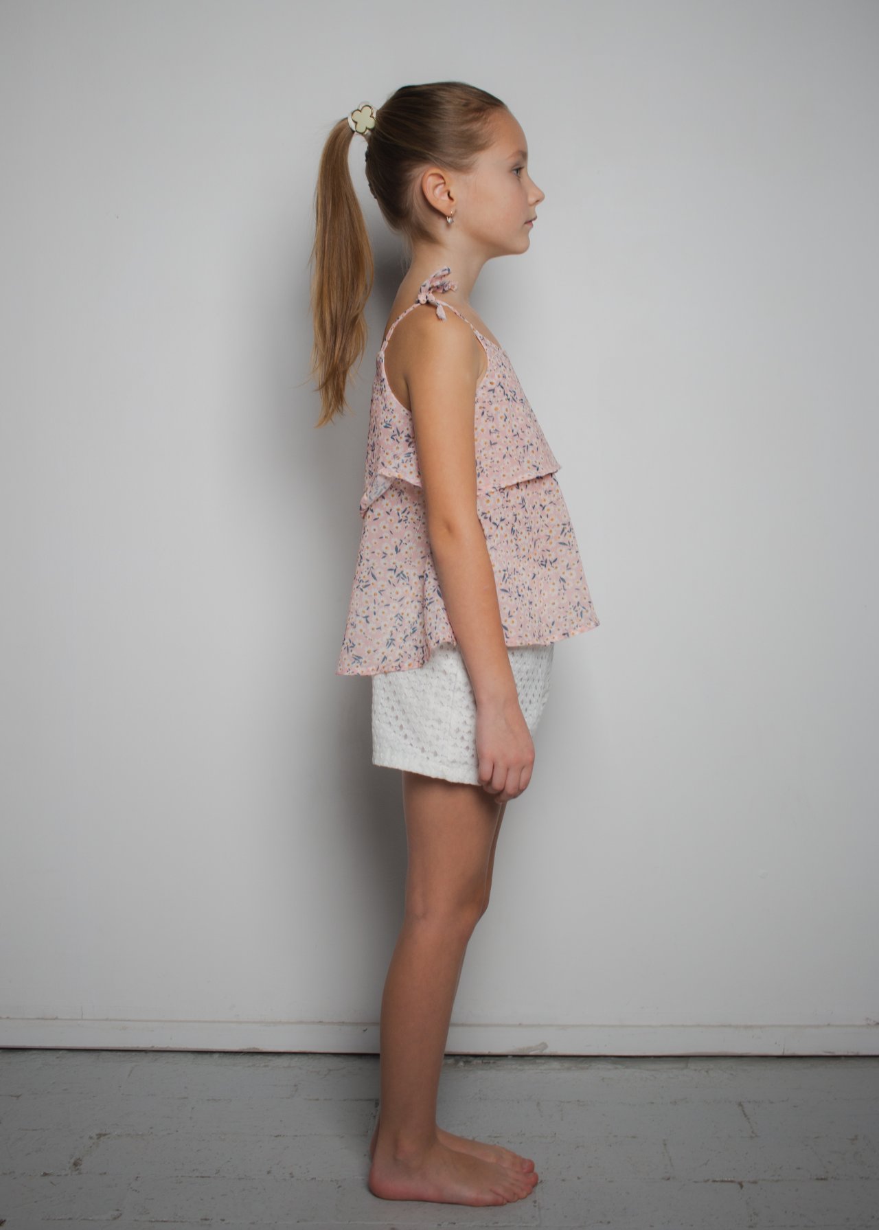 Сударикова Майя