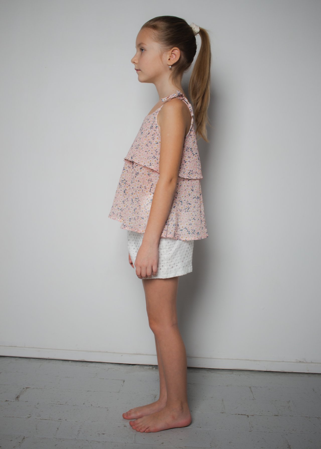 Сударикова Майя