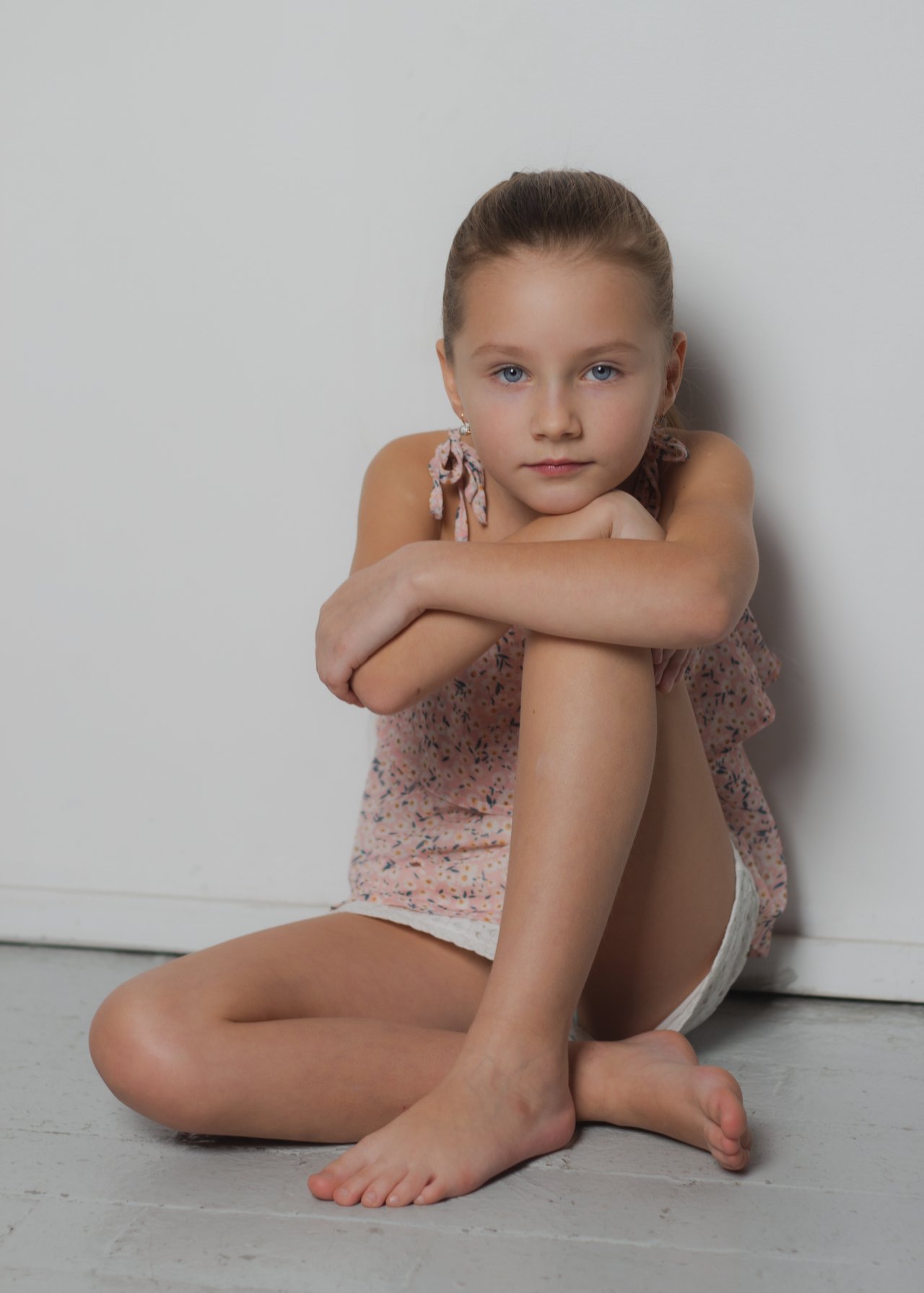 Сударикова Майя