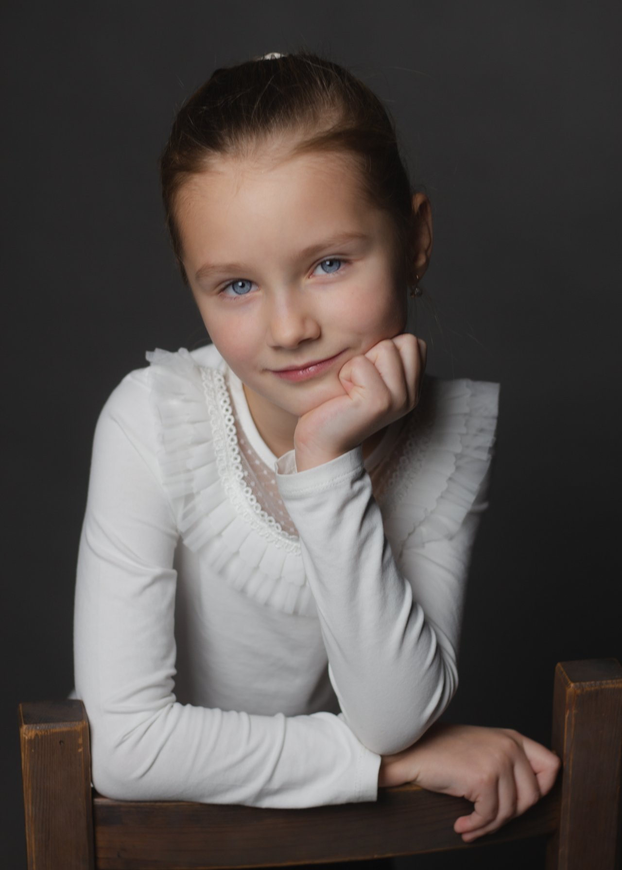 Сударикова Майя