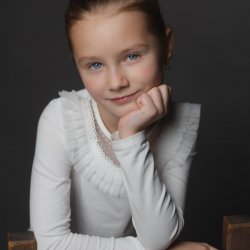 Сударикова Майя