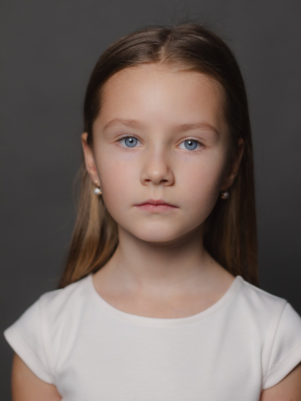 Сударикова Майя