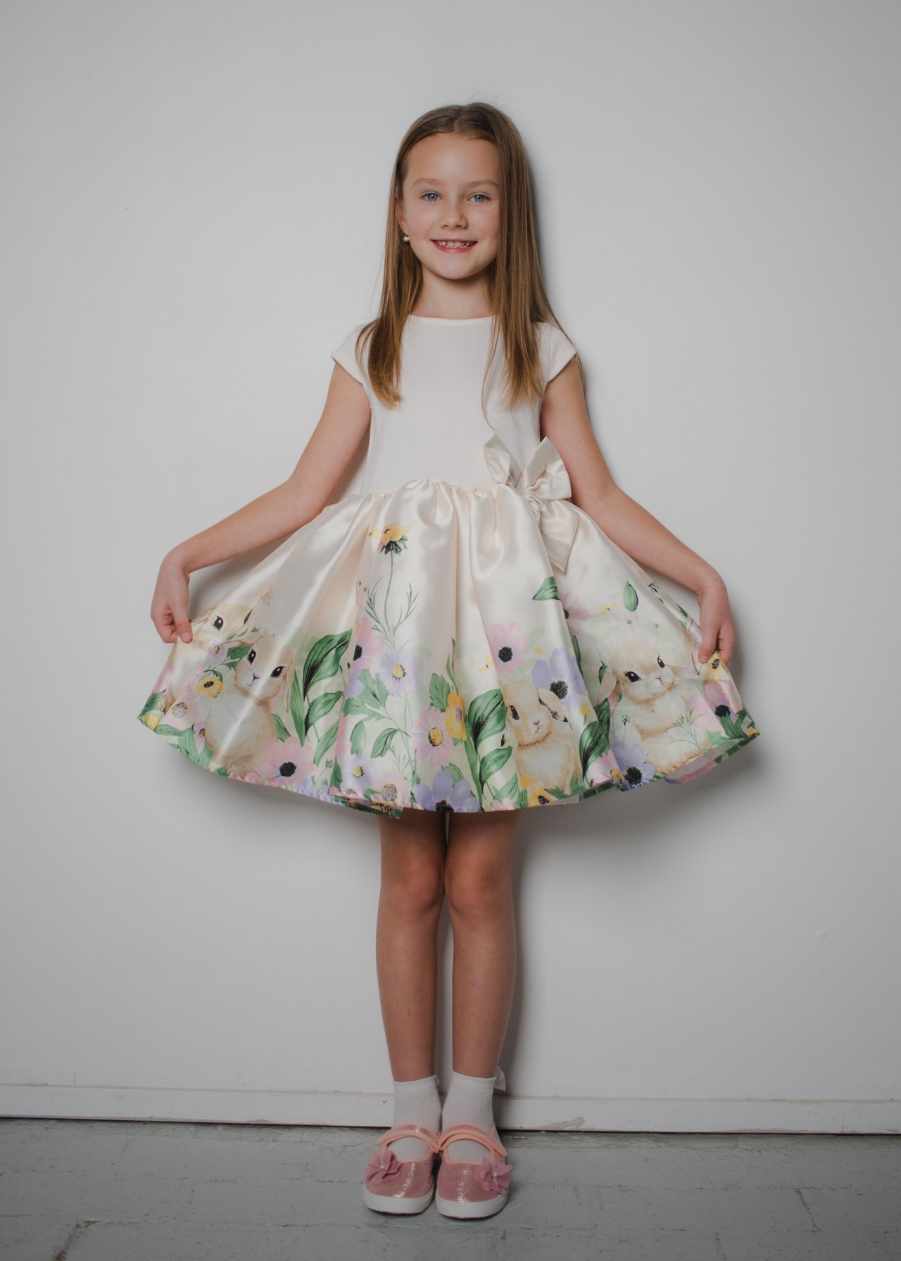 Сударикова Майя