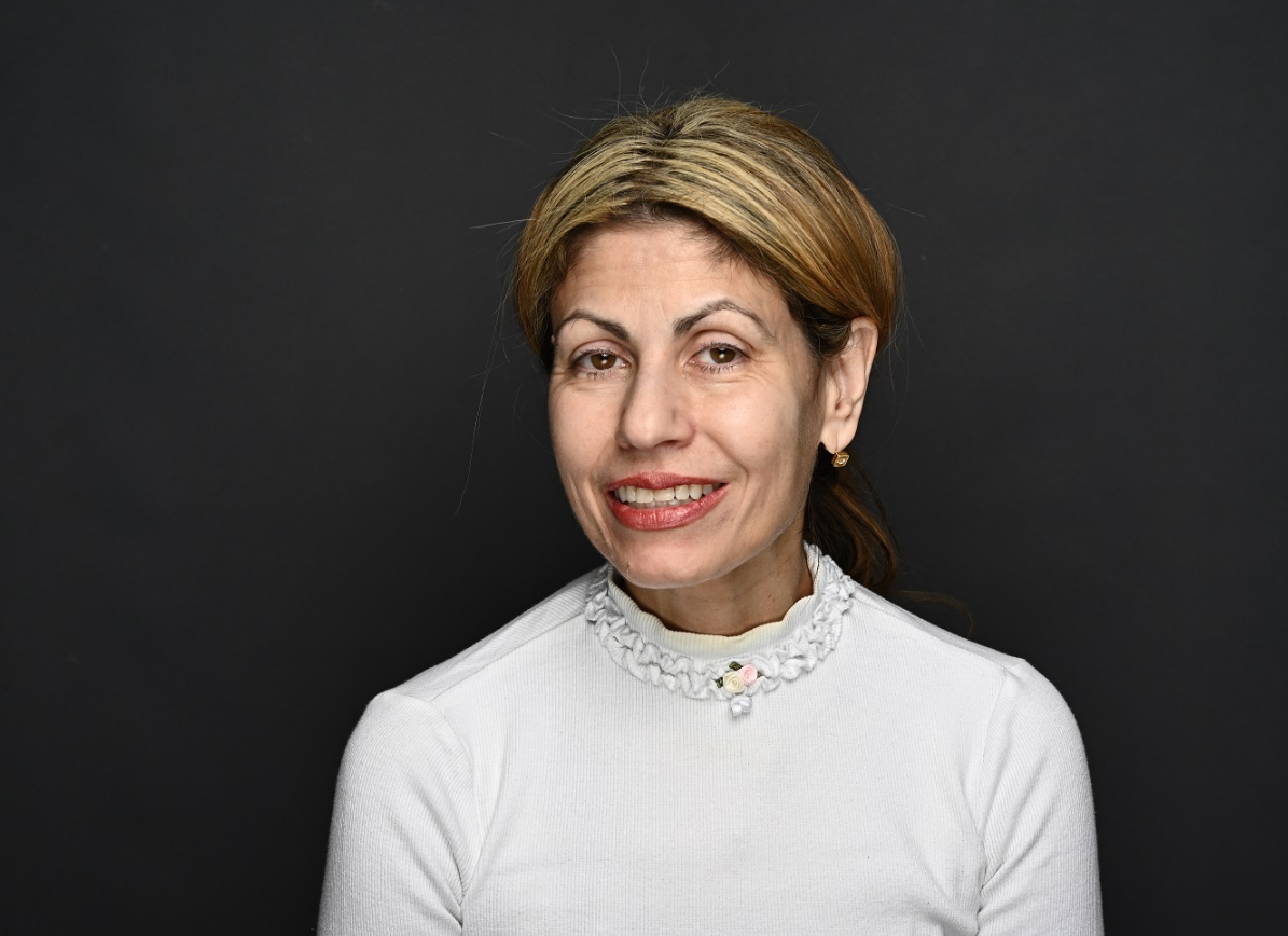 Теодора Янници