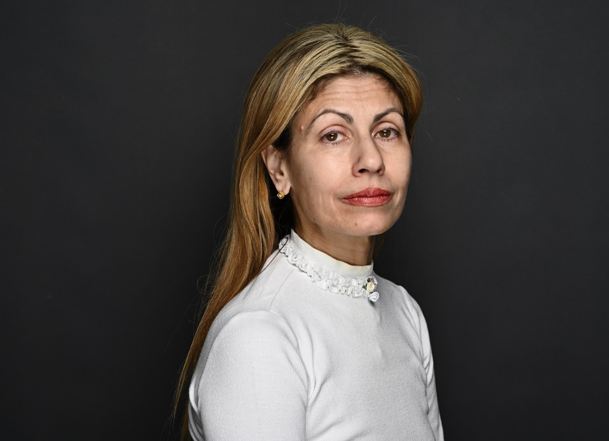 Теодора Янници