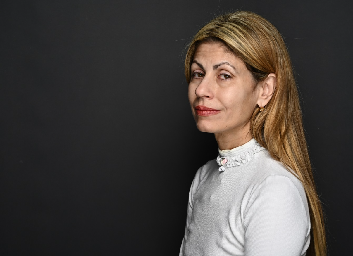 Теодора Янници